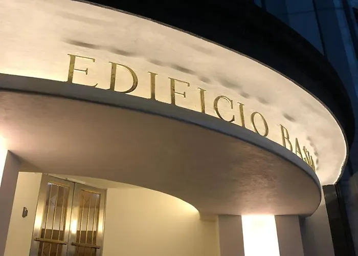 Homestay Art Deco Condesa Shared Mexico City