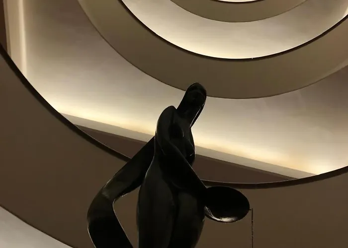 Art Deco Condesa Shared *